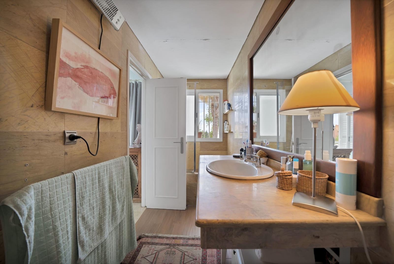 4 sovrum Semi-fristående Villa till salu i Marbella med pool - 840 000 € (Ref: 9379978)