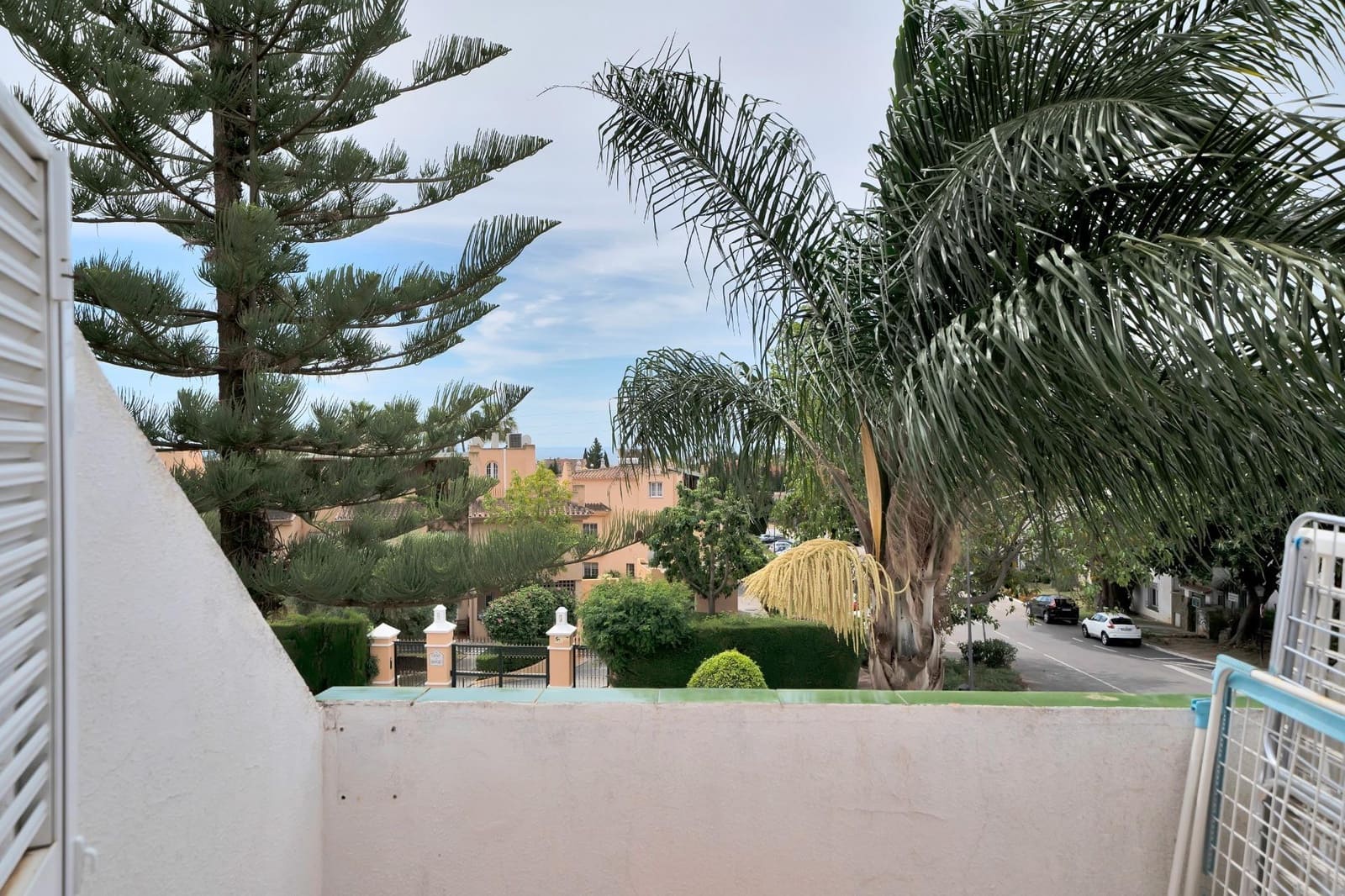 4 sovrum Semi-fristående Villa till salu i Marbella med pool - 840 000 € (Ref: 9379978)