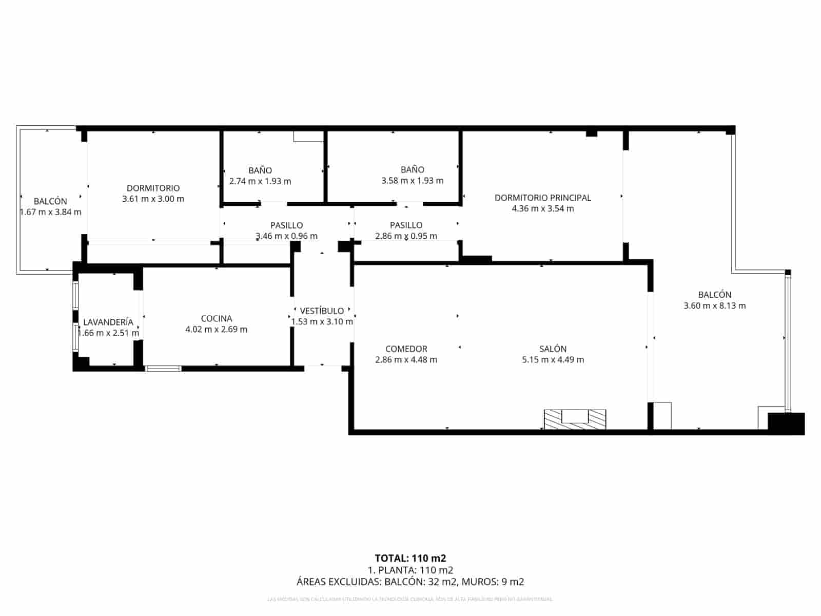 Apartamento de 2 habitaciones en Guadalmina en venta con piscina garaje - 550.000 € (Ref: 9379979)