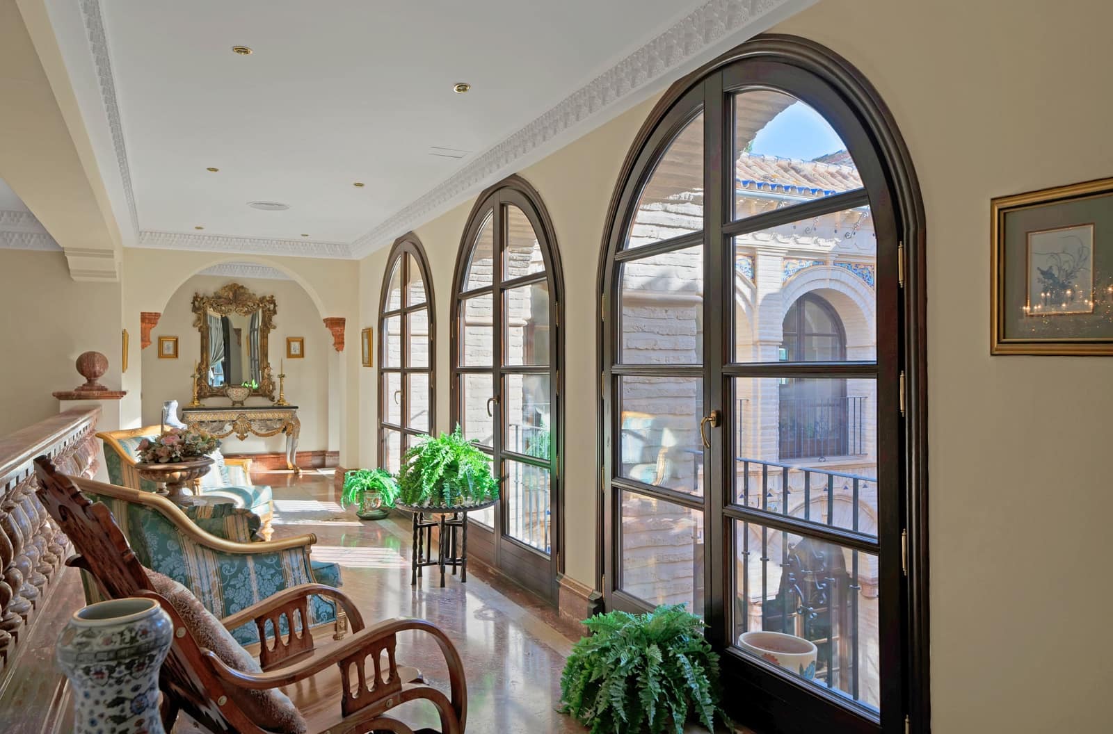 Chalet de 6 habitaciones en Marbella en venta con piscina garaje - 15.000.000 € (Ref: 9452491)