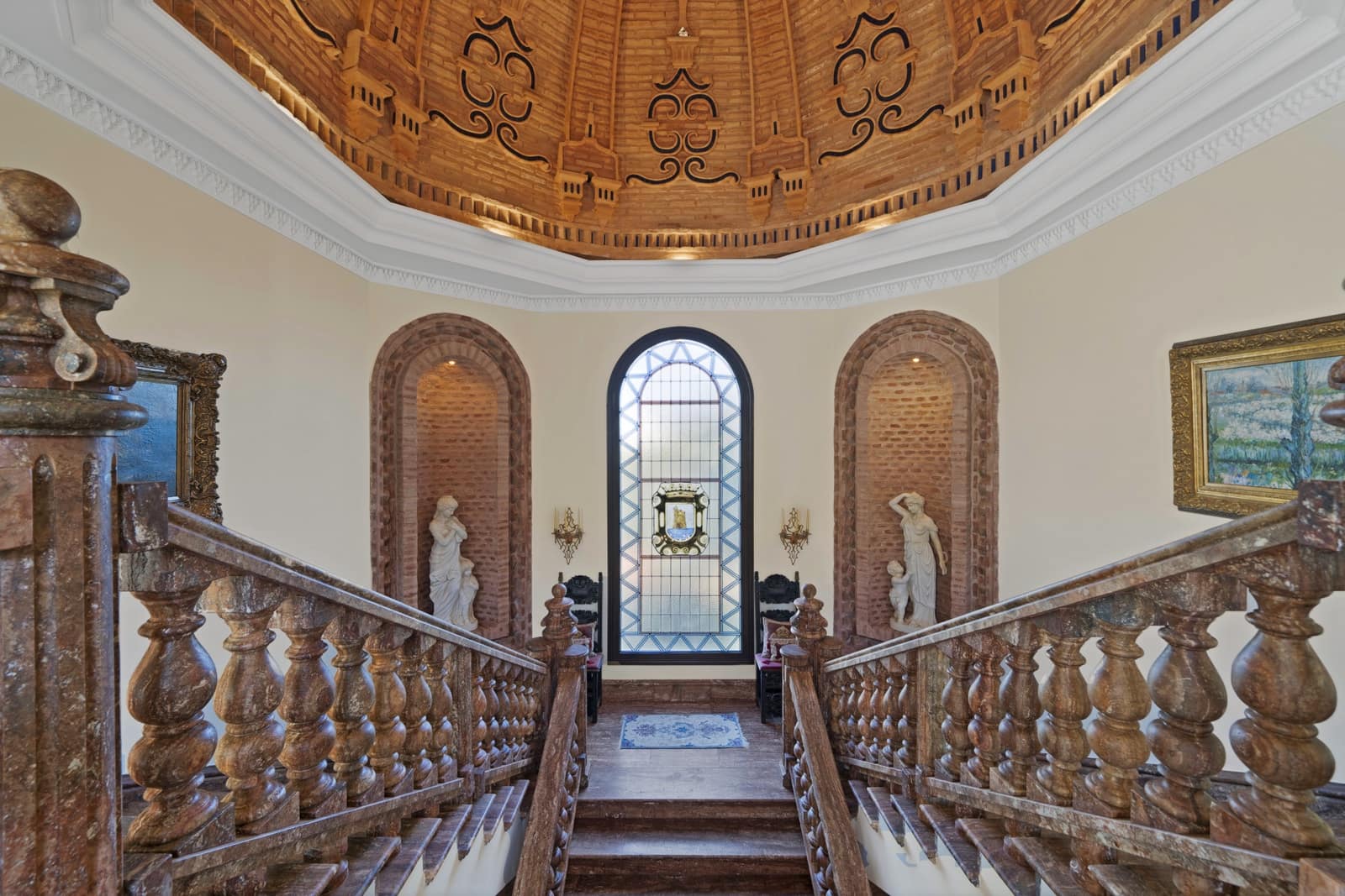 Chalet de 6 habitaciones en Marbella en venta con piscina garaje - 15.000.000 € (Ref: 9452491)