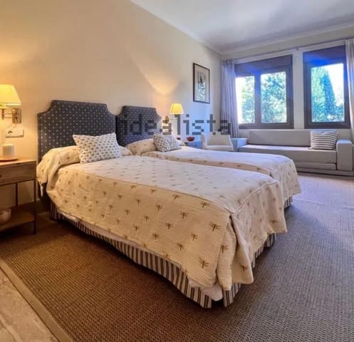 2 Zimmer Apartment zu verkaufen in Guadalmina Baja, Marbella mit Pool - 499.000 € (Ref: 9466230)