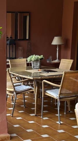 2 Zimmer Apartment zu verkaufen in Guadalmina Baja, Marbella mit Pool - 499.000 € (Ref: 9466230)