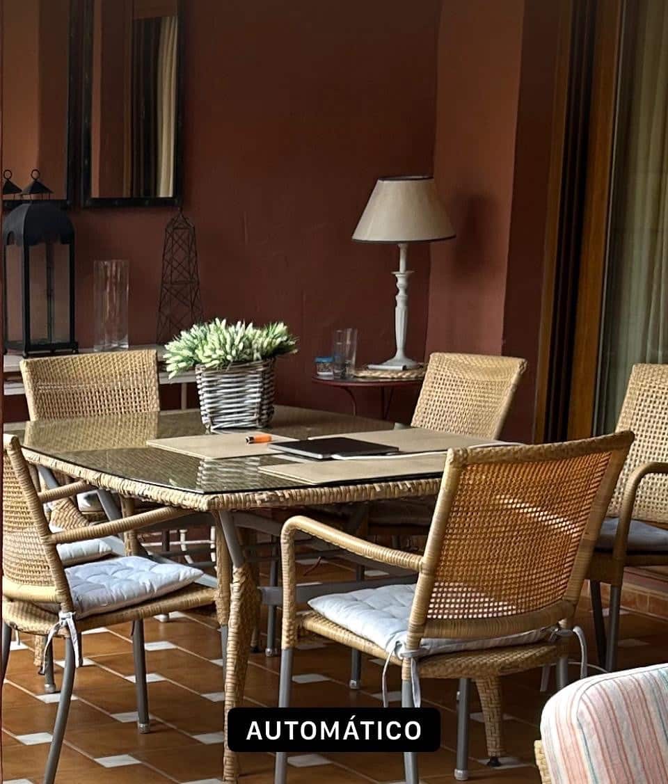 2 Zimmer Apartment zu verkaufen in Guadalmina mit Pool - 499.000 € (Ref: 9466230)