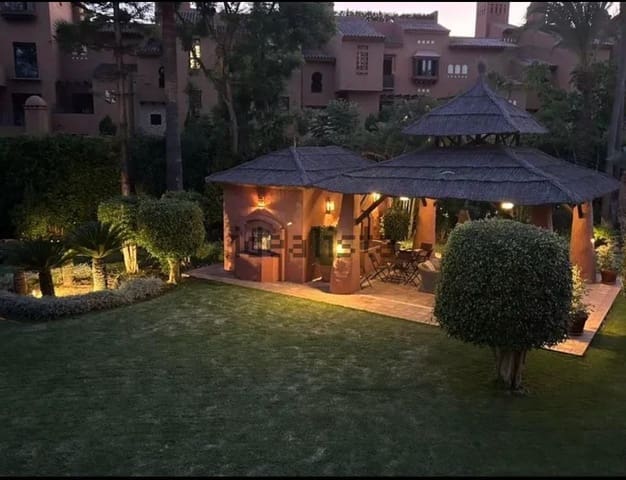 2 Zimmer Apartment zu verkaufen in Guadalmina Baja, Marbella mit Pool - 499.000 € (Ref: 9466230)