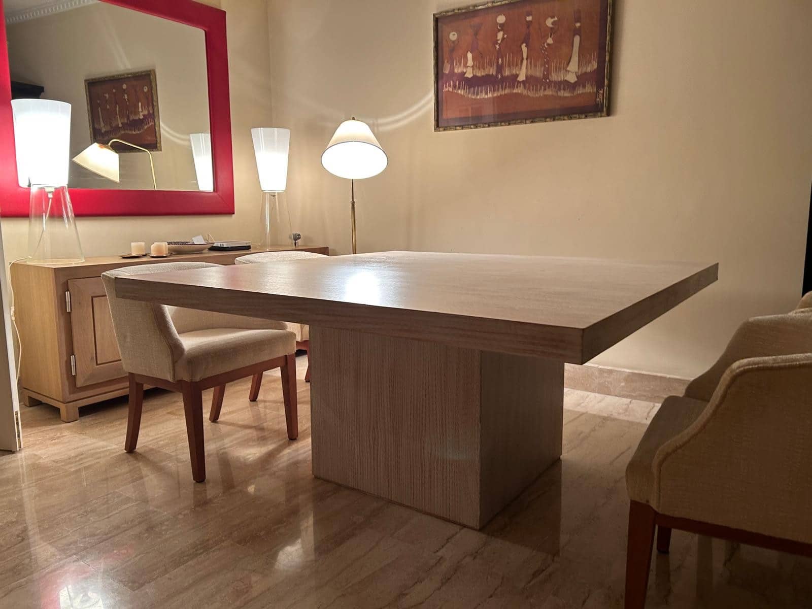 2 Zimmer Apartment zu verkaufen in Guadalmina mit Pool - 499.000 € (Ref: 9466230)