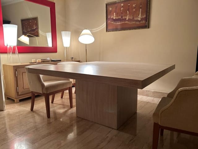 2 Zimmer Apartment zu verkaufen in Guadalmina Baja, Marbella mit Pool - 499.000 € (Ref: 9466230)