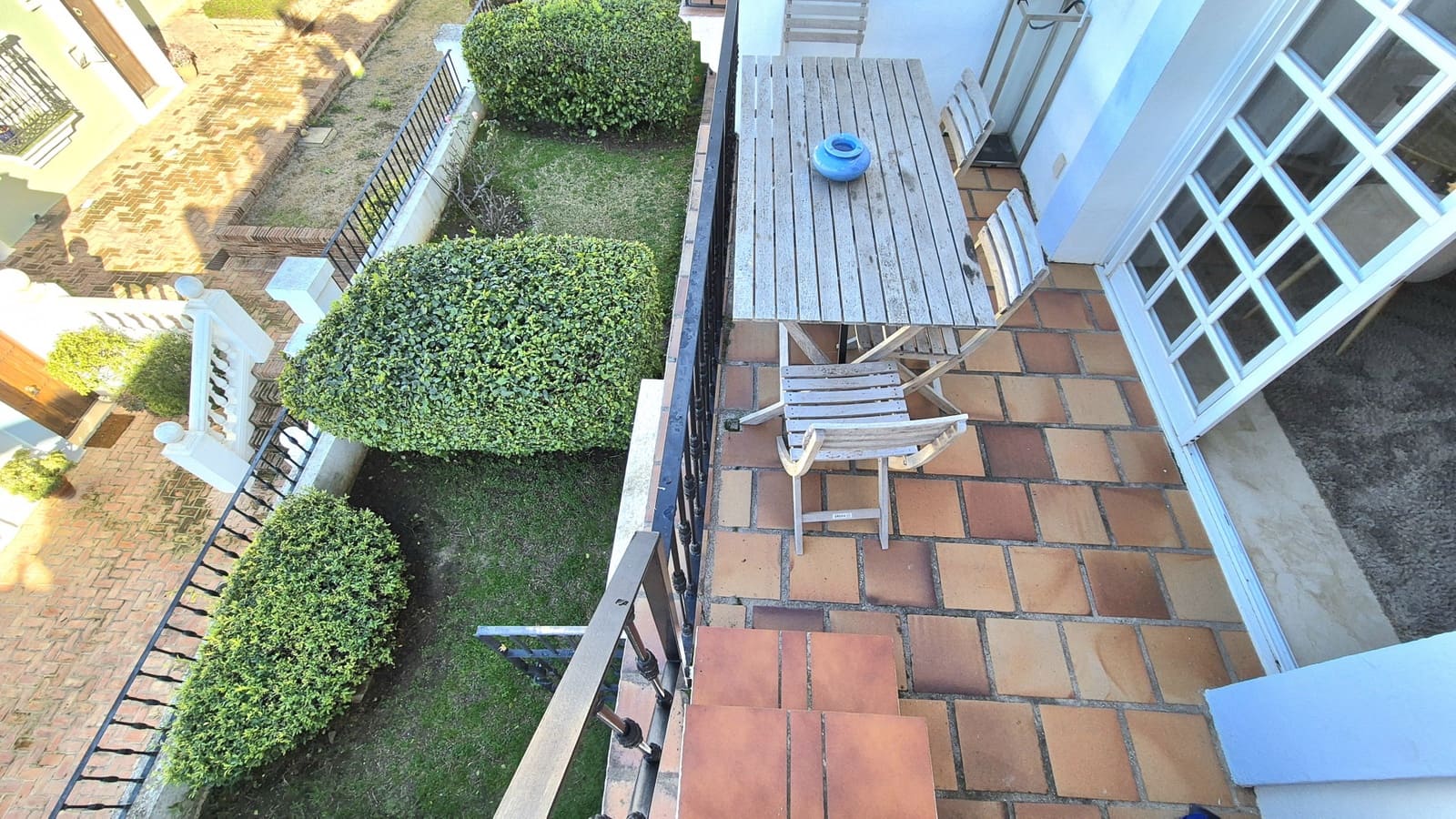 1 bedroom Apartment for rent in Marbella with pool - € 1,800 (Ref: 9490004)