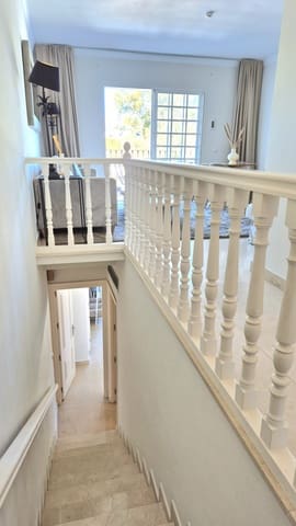 1 sovrum Lägenhet för semesterbostäder i Marbella med pool - 450 € (Ref: 9490005)