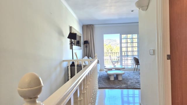 1 sovrum Lägenhet för semesterbostäder i Marbella med pool - 450 € (Ref: 9490005)