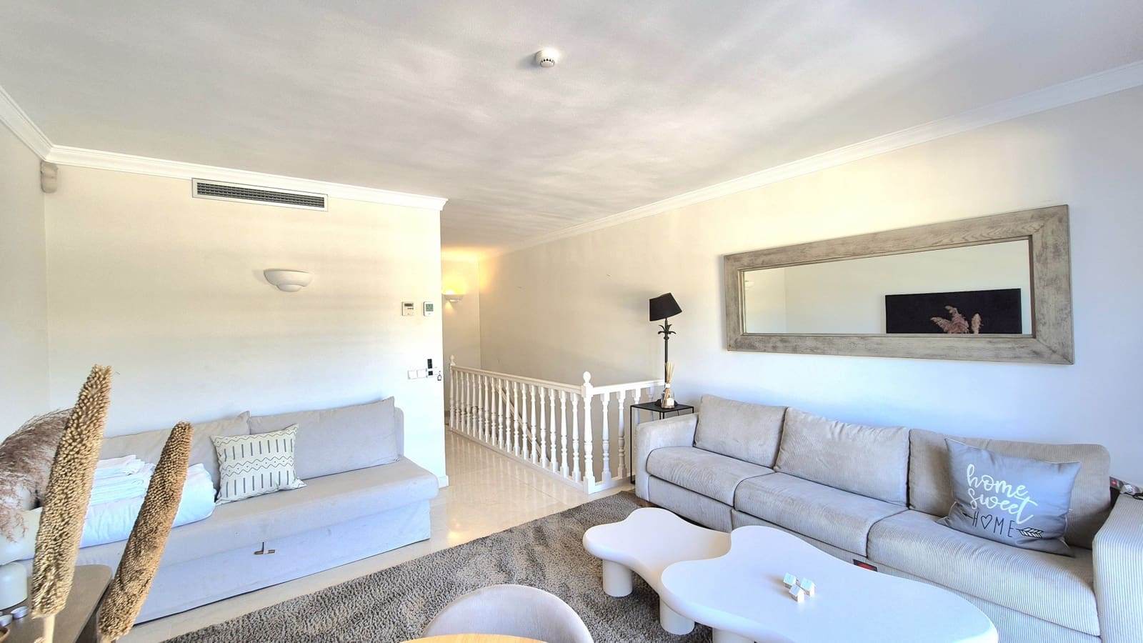 1 sovrum Lägenhet för semesterbostäder i Marbella med pool - 450 € (Ref: 9490005)