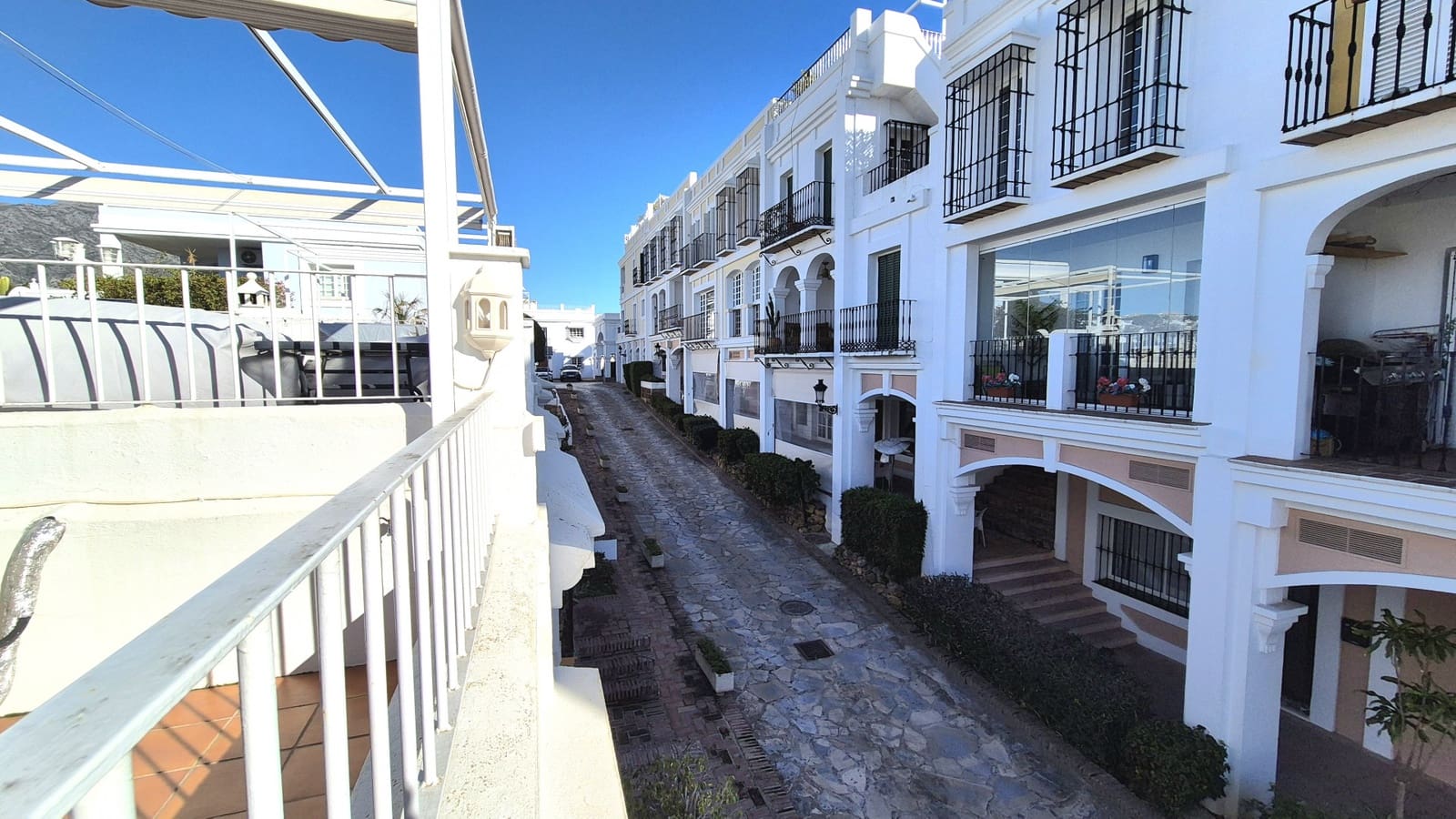 1 sovrum Lägenhet för semesterbostäder i Marbella med pool - 450 € (Ref: 9490005)