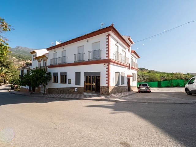 Commercial for sale in Alozaina with garage - € 370,000 (Ref: 9517928)