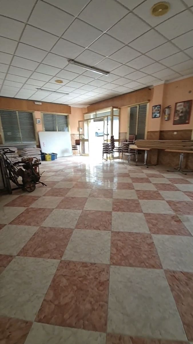 Local Commercial à vendre à Alozaina - 225 000 € (Ref: 9532913)