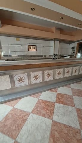 Gewerbe zu verkaufen in Alozaina - 185.000 € (Ref: 9532913)