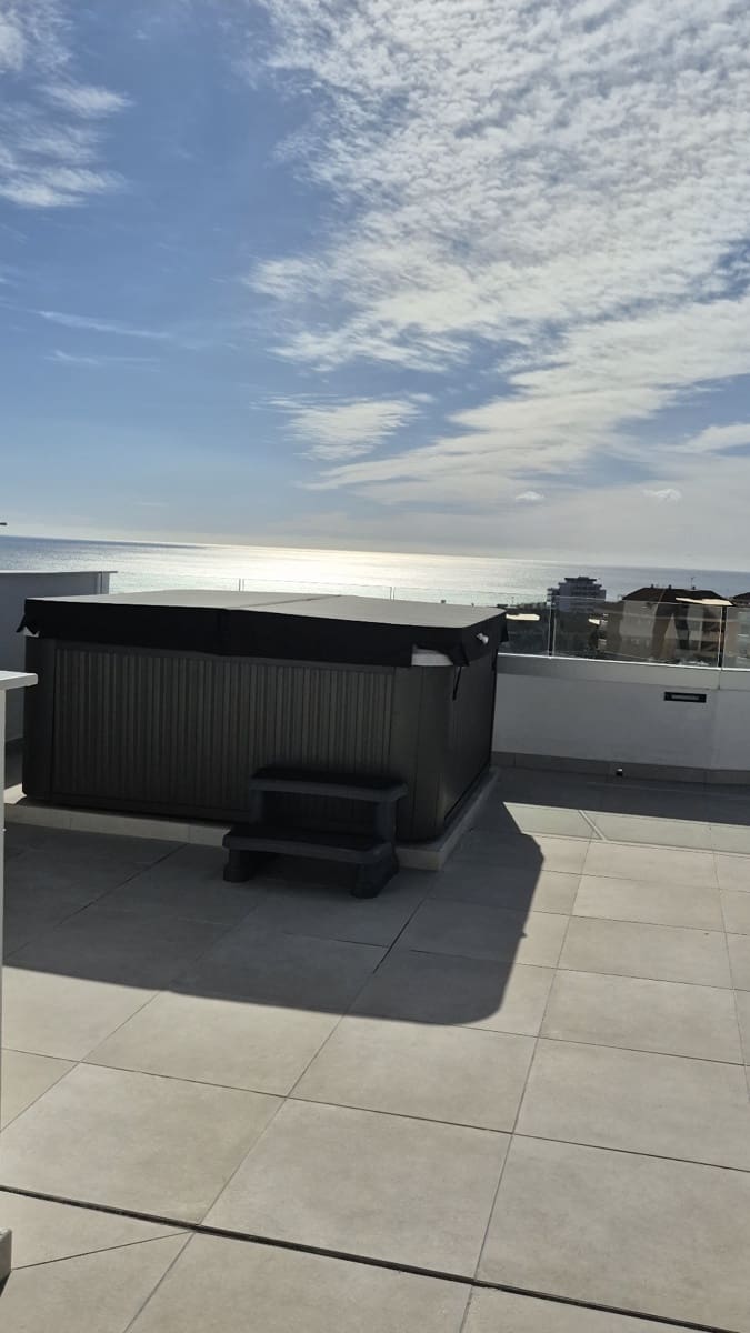 2 camera da letto Appartamento in vendita in Fuengirola con piscina garage - 580.000 € (Rif: 9536582)