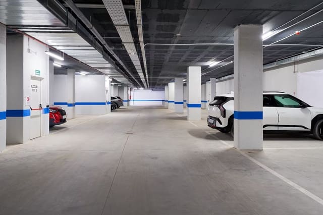 2 camera da letto Appartamento in vendita in El Higuerón, Fuengirola con piscina garage - 580.000 € (Rif: 9536582)