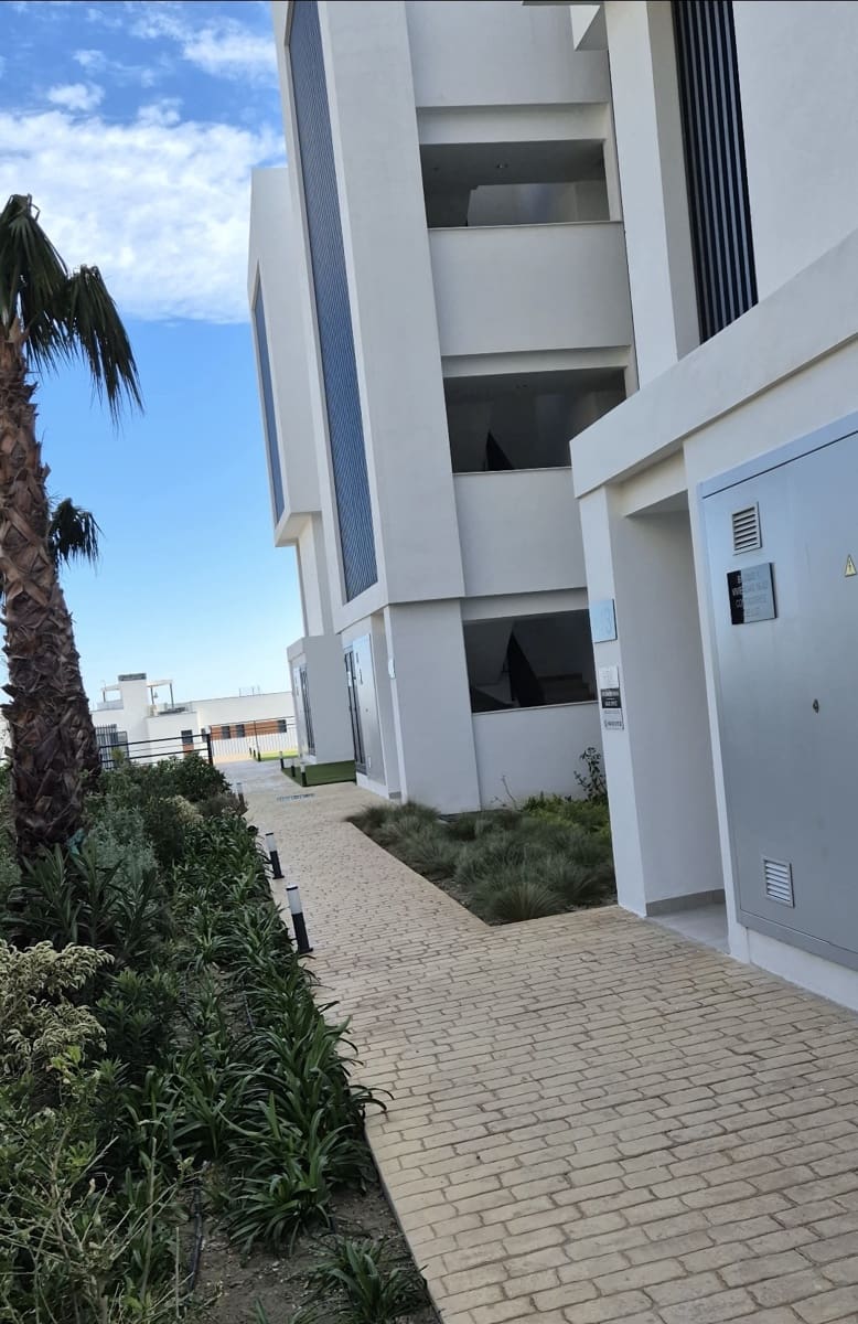 2 camera da letto Appartamento in vendita in Fuengirola con piscina garage - 580.000 € (Rif: 9536582)
