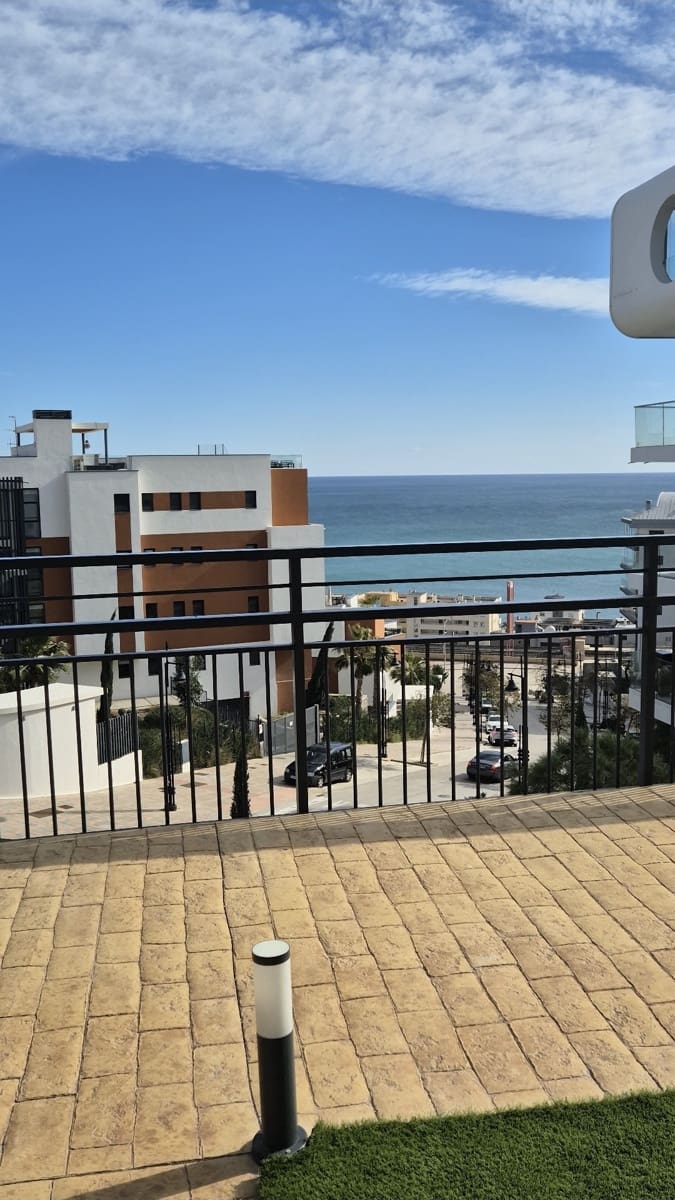 2 camera da letto Appartamento in vendita in Fuengirola con piscina garage - 580.000 € (Rif: 9536582)