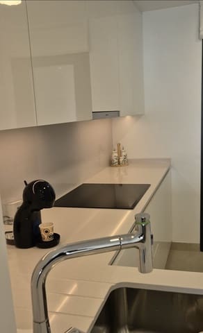 2 camera da letto Attico in vendita in Mijas Costa, Mijas con piscina garage - 881.000 € (Rif: 9580330)