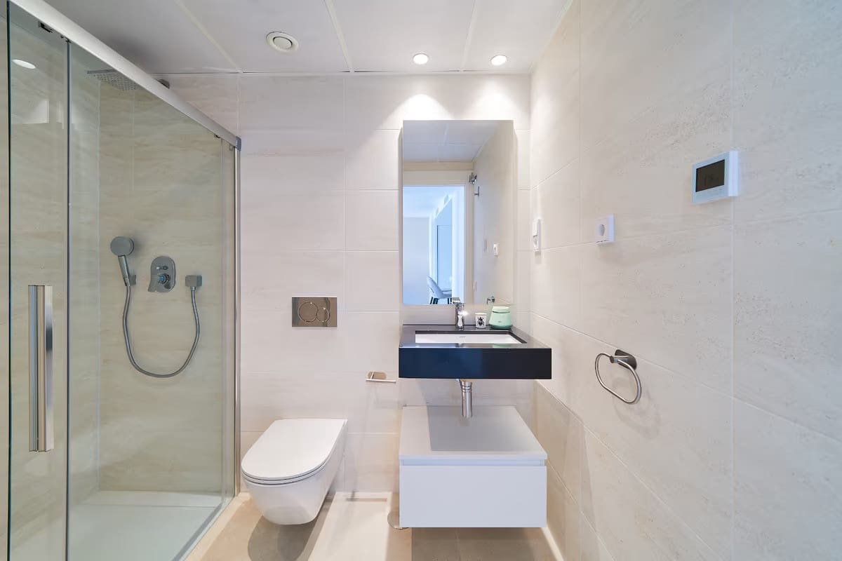 2 camera da letto Attico in vendita in Mijas Costa con piscina garage - 881.000 € (Rif: 9580330)