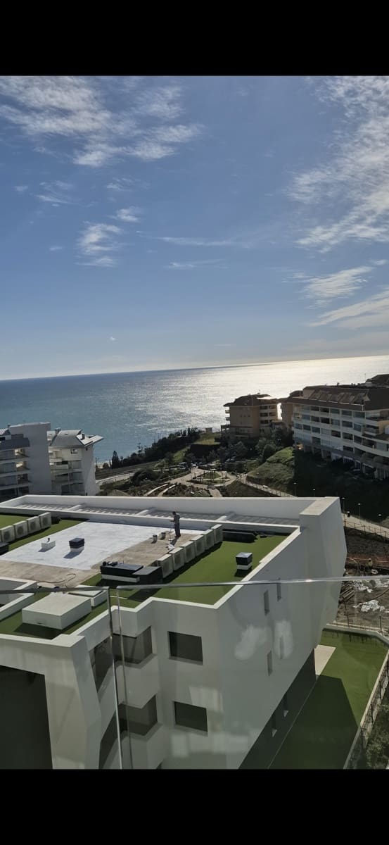 2 camera da letto Attico in vendita in Mijas Costa con piscina garage - 881.000 € (Rif: 9580330)