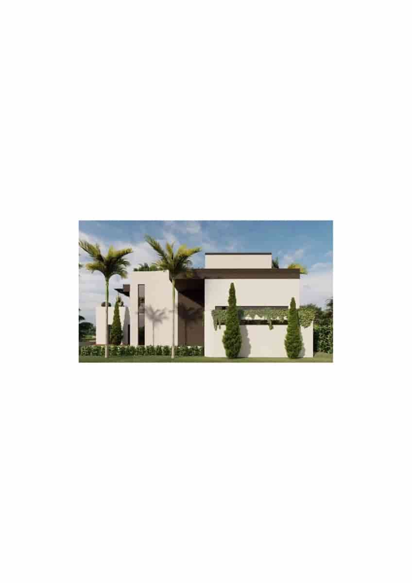 Building Plot for sale in Marbella - € 5,950,000 (Ref: 9635226)