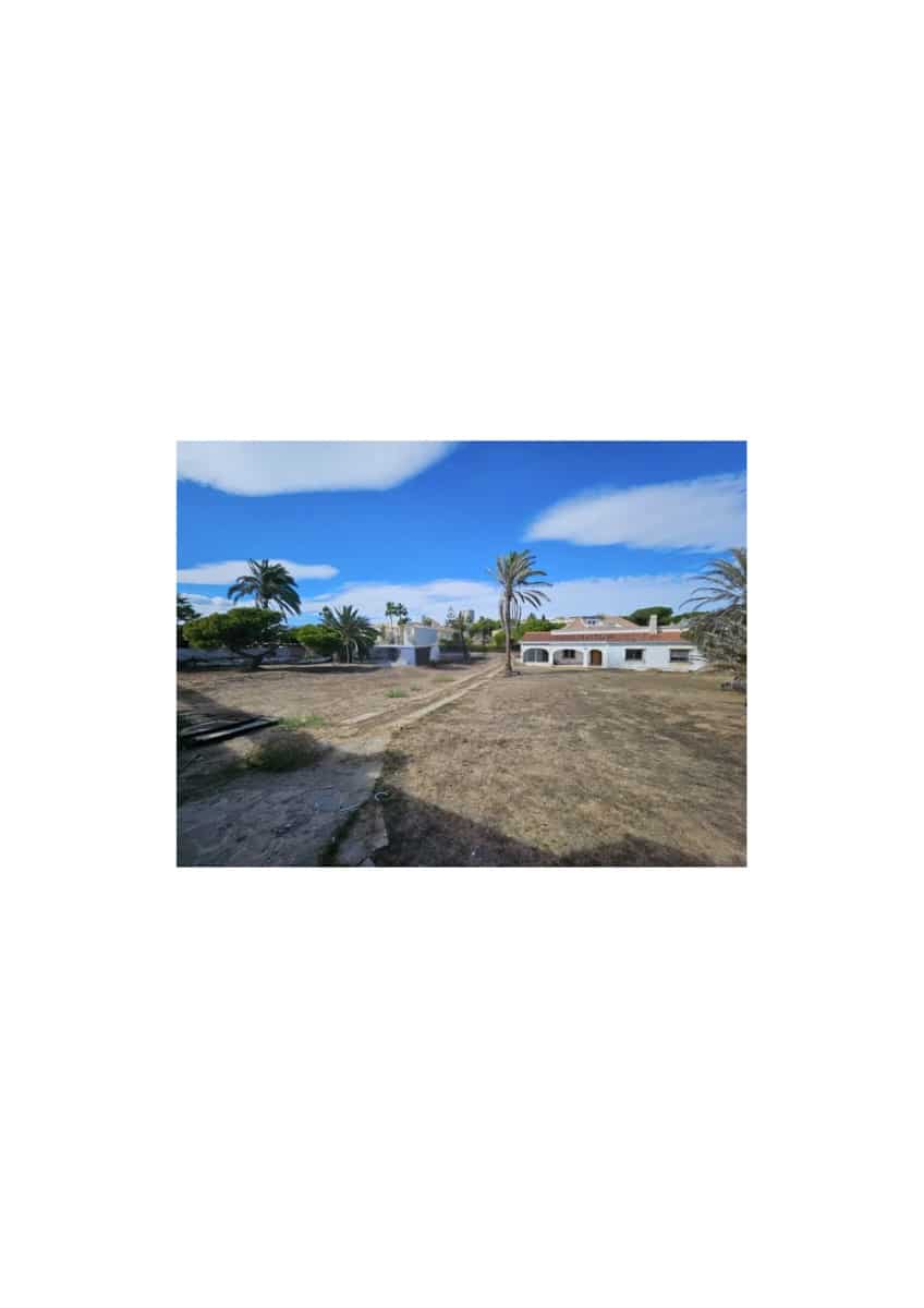 Building Plot for sale in Marbella - € 5,950,000 (Ref: 9635226)