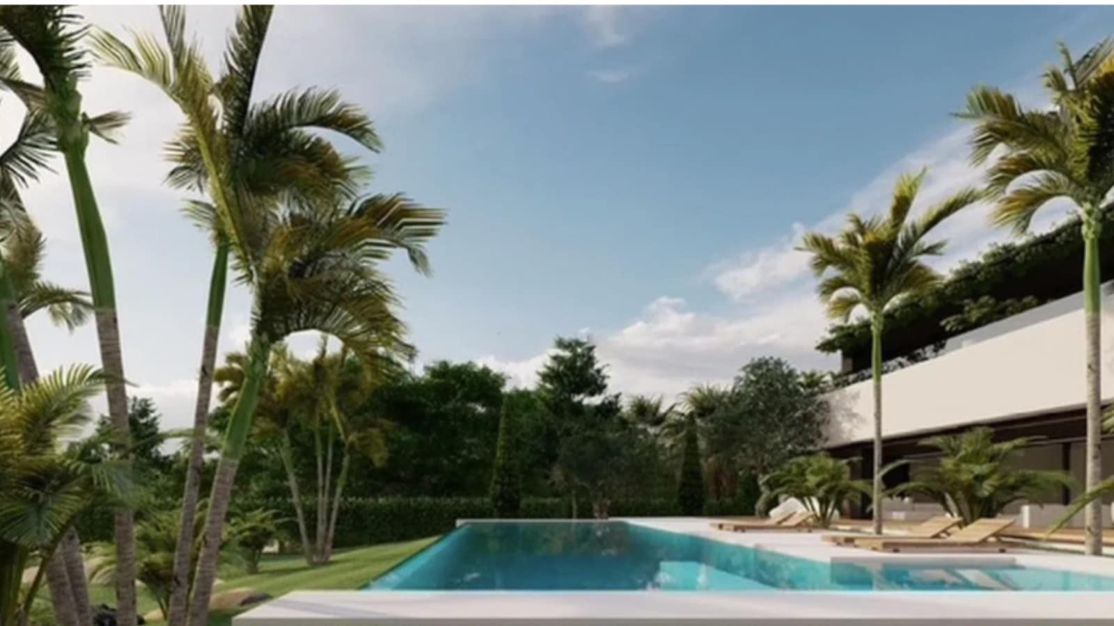 Byggegrund til salg i Marbella - € 5.950.000 (Ref: 9635226)