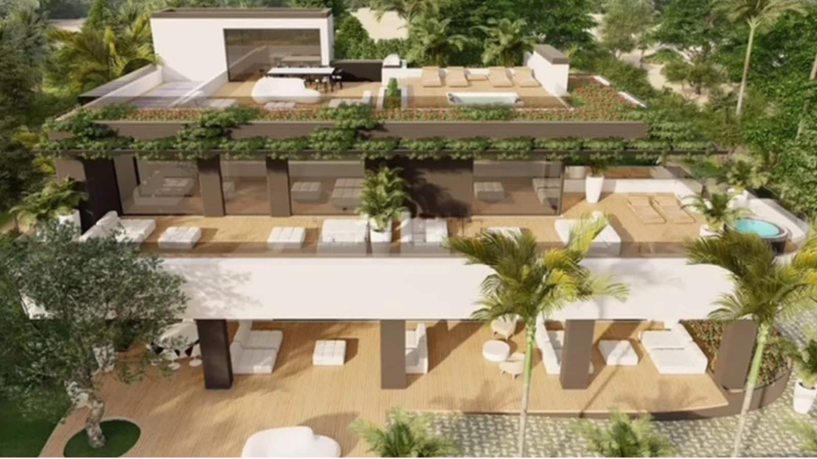 Byggegrund til salg i Marbella - € 5.950.000 (Ref: 9635226)