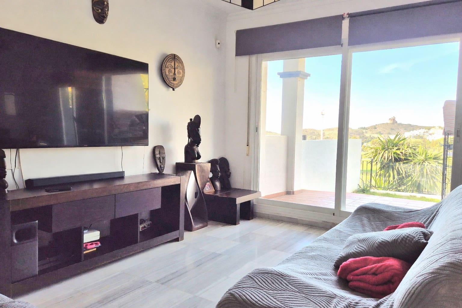 3 soverom Hus til salgs i Alhaurin Golf med svømmebasseng garasje - € 470 000 (Ref: 9639783)