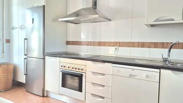 3 soverom Hus til salgs i Alhaurín Golf, Alhaurín el Grande med svømmebasseng garasje - € 470 000 (Ref: 9639783)