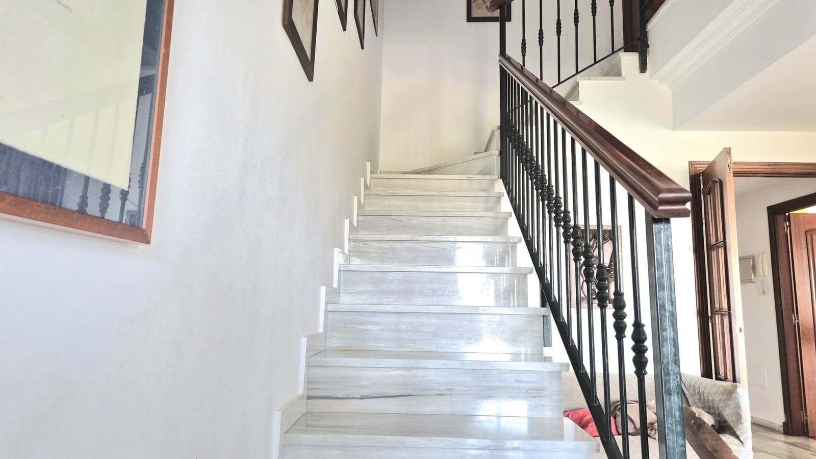 3 soverom Hus til salgs i Alhaurin Golf med svømmebasseng garasje - € 470 000 (Ref: 9639783)