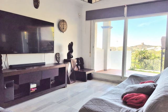 3 bedroom Townhouse for sale in Alhaurín Golf, Alhaurín el Grande with pool garage - € 470,000 (Ref: 9639783)