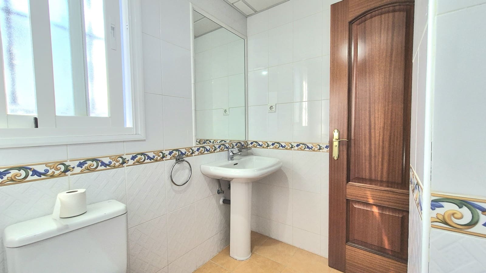 3 quarto Casa em Banda para venda em Alhaurin Golf com piscina garagem - 470 000 € (Ref: 9639783)
