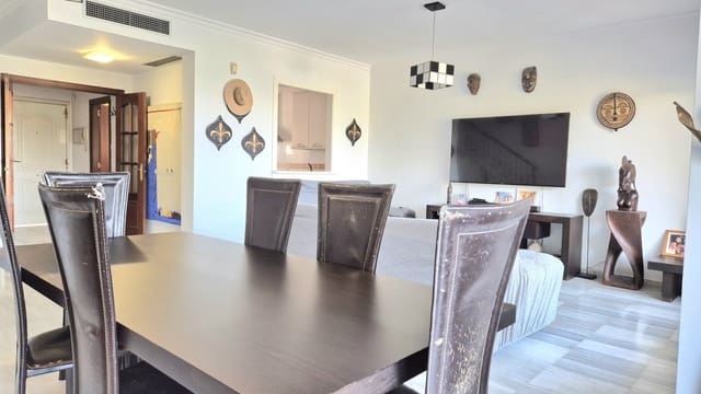3 bedroom Townhouse for sale in Alhaurín Golf, Alhaurín el Grande with pool garage - € 470,000 (Ref: 9639783)