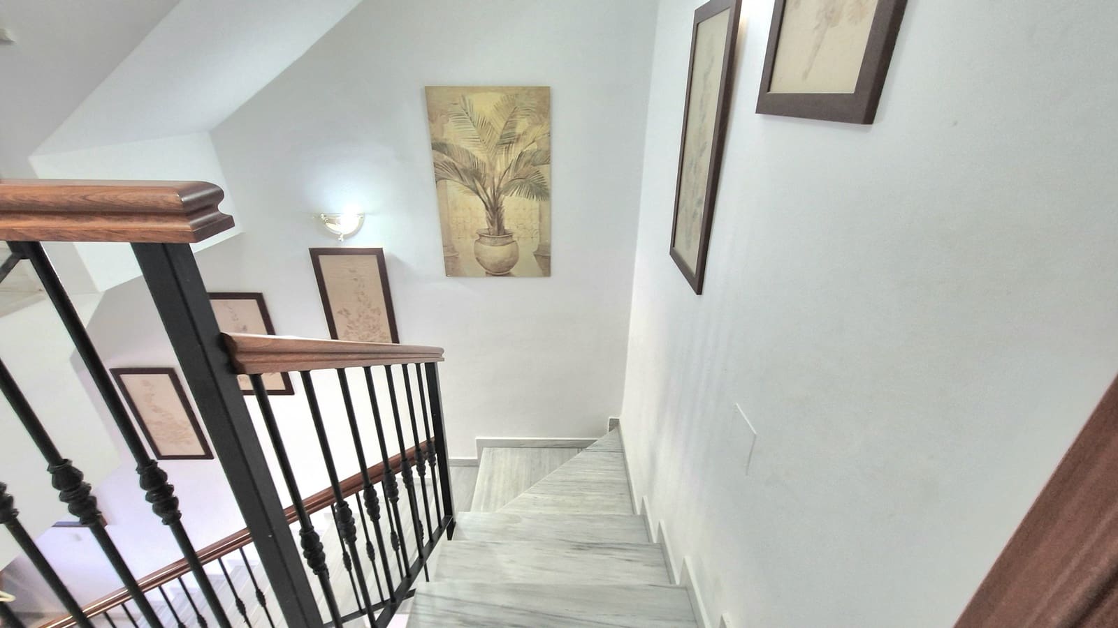 3 quarto Casa em Banda para venda em Alhaurin Golf com piscina garagem - 470 000 € (Ref: 9639783)