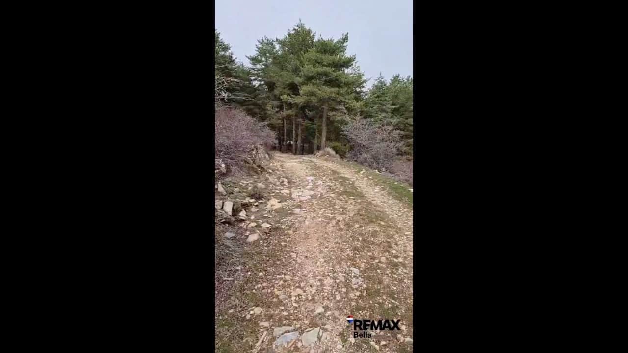 Terrain à Bâtir à vendre à Guejar Sierra - 890 000 € (Ref: 9665335)