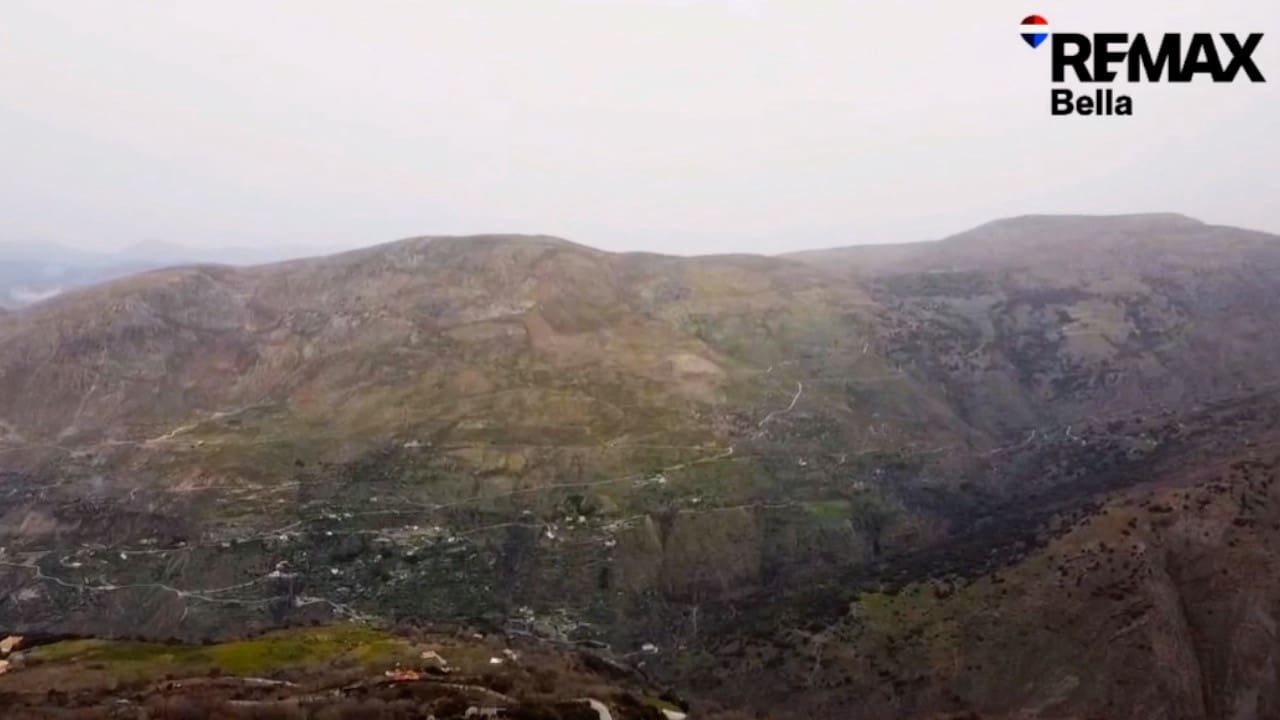 Terrain à Bâtir à vendre à Guejar Sierra - 890 000 € (Ref: 9665335)