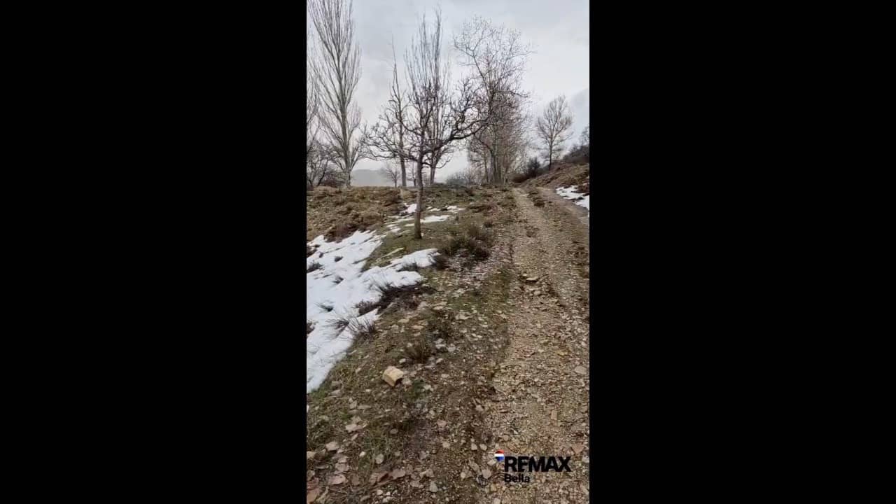Terrain à Bâtir à vendre à Guejar Sierra - 890 000 € (Ref: 9665335)