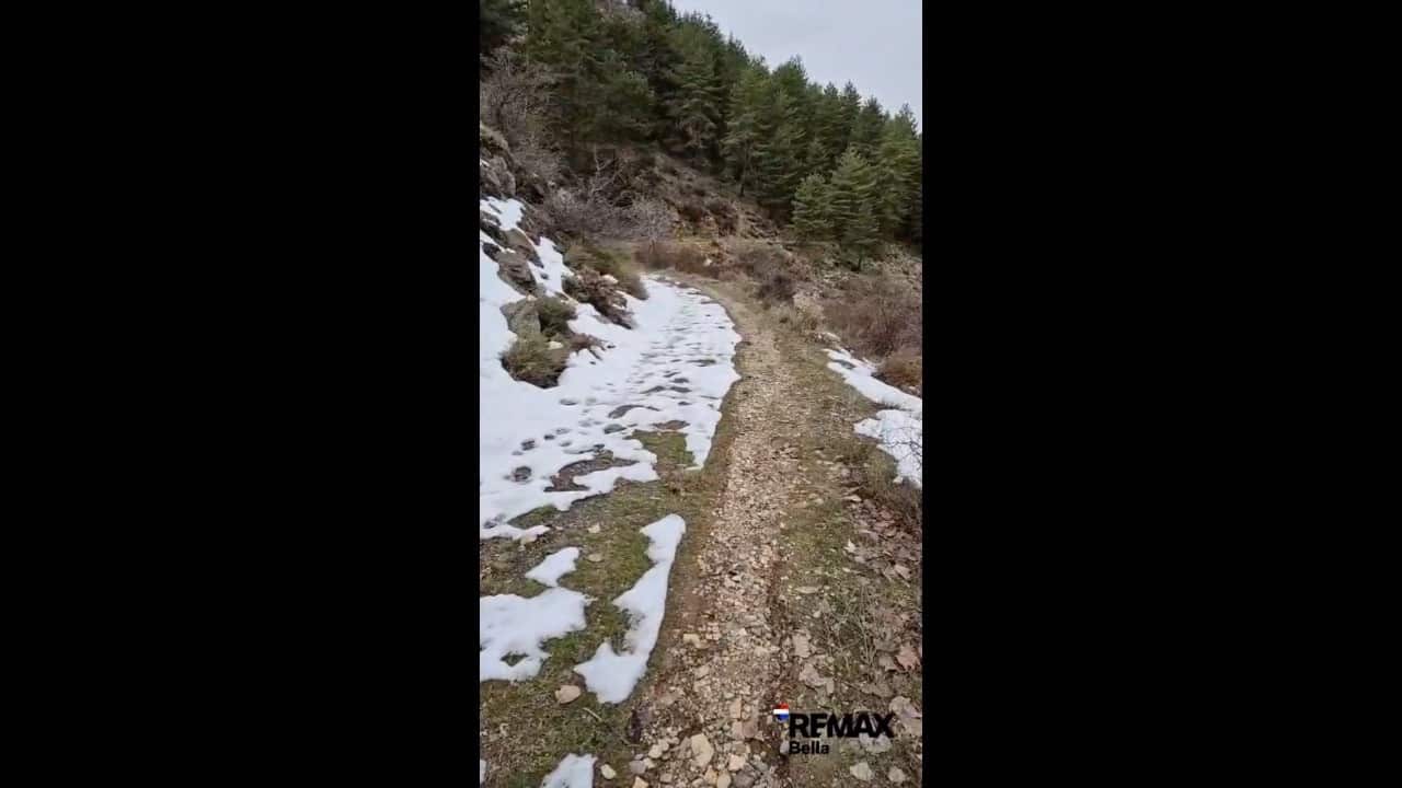 Terrain à Bâtir à vendre à Guejar Sierra - 890 000 € (Ref: 9665335)