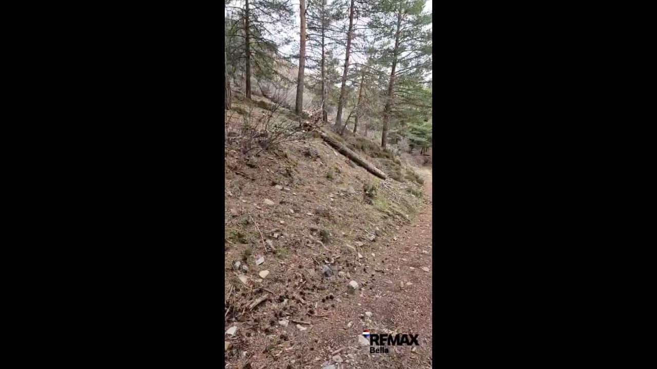 Terrain à Bâtir à vendre à Guejar Sierra - 890 000 € (Ref: 9665335)