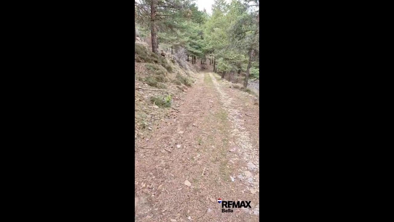 Terrain à Bâtir à vendre à Guejar Sierra - 890 000 € (Ref: 9665335)