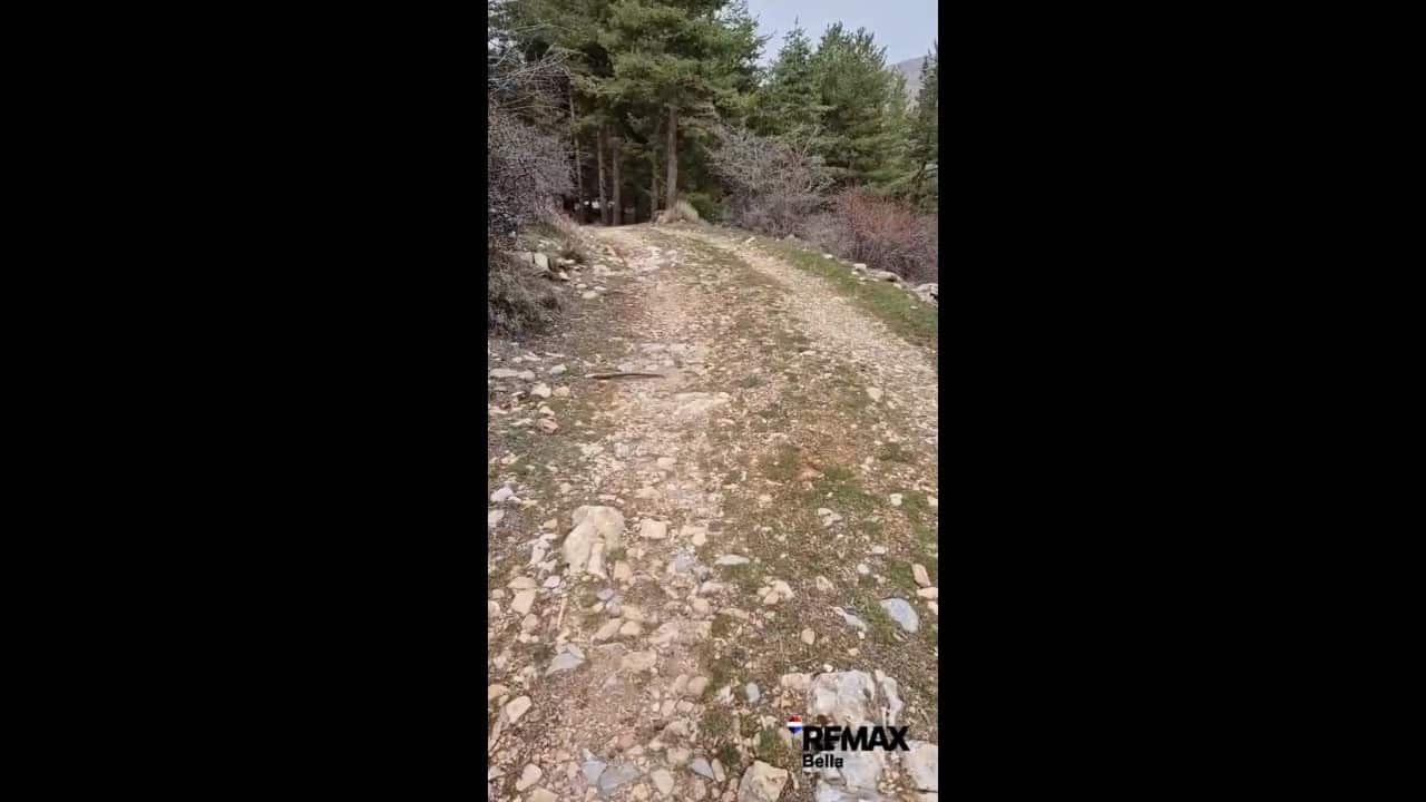 Terrain à Bâtir à vendre à Guejar Sierra - 890 000 € (Ref: 9665335)