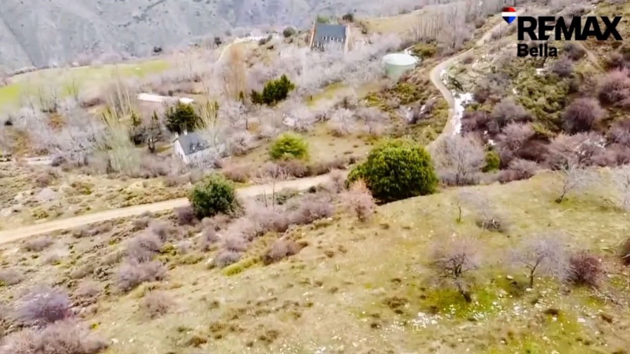 Terrain à Bâtir à vendre à Guejar Sierra - 890 000 € (Ref: 9665335)