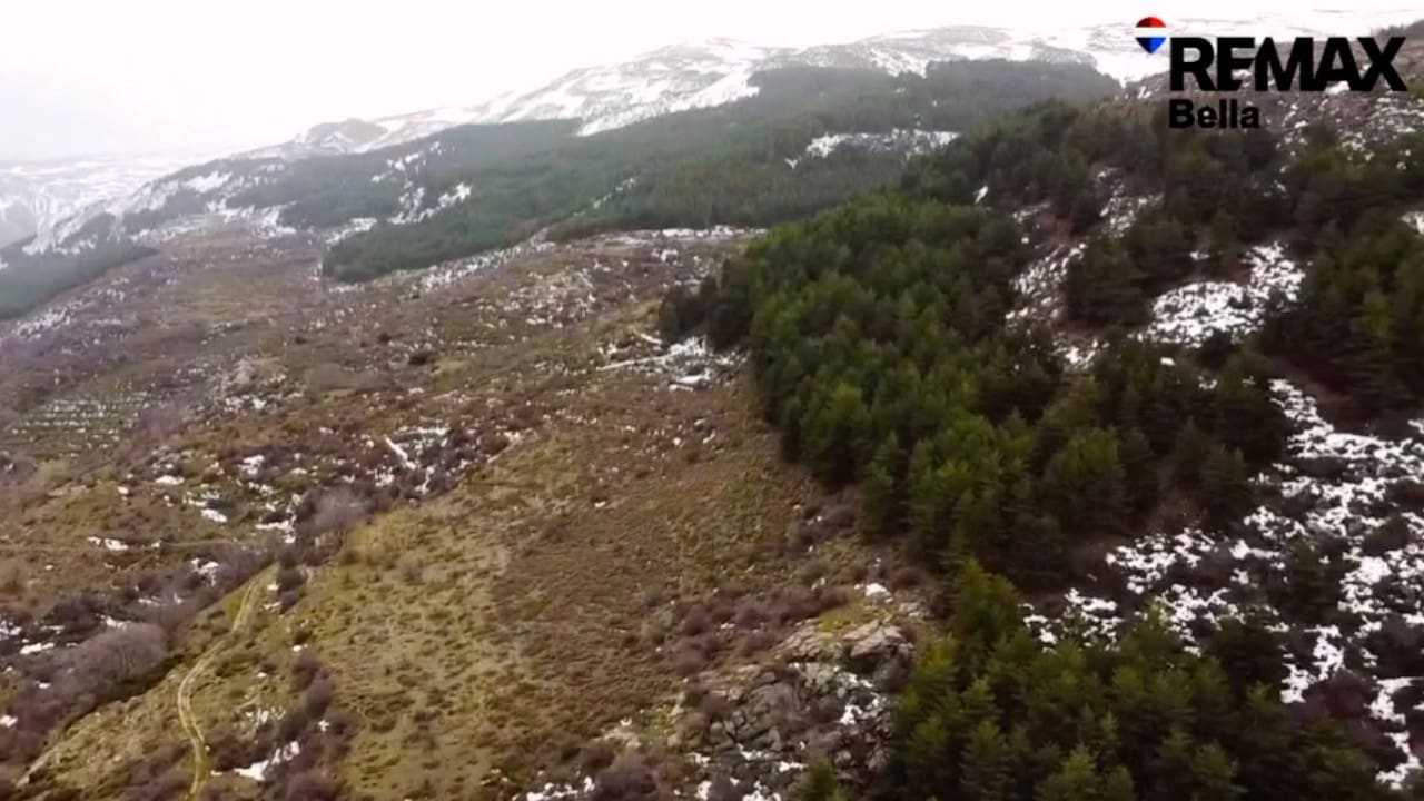 Terrain à Bâtir à vendre à Guejar Sierra - 890 000 € (Ref: 9665335)