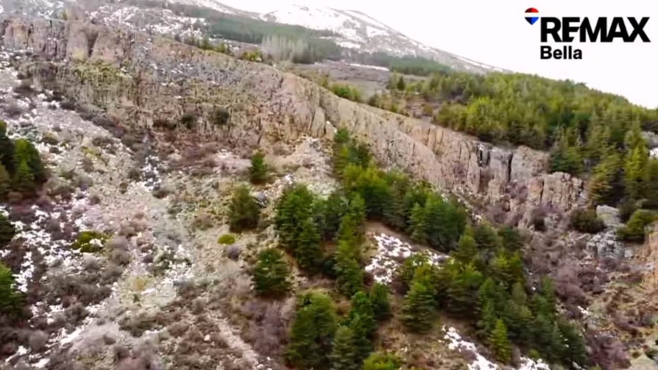 Terrain à Bâtir à vendre à Guejar Sierra - 890 000 € (Ref: 9665335)