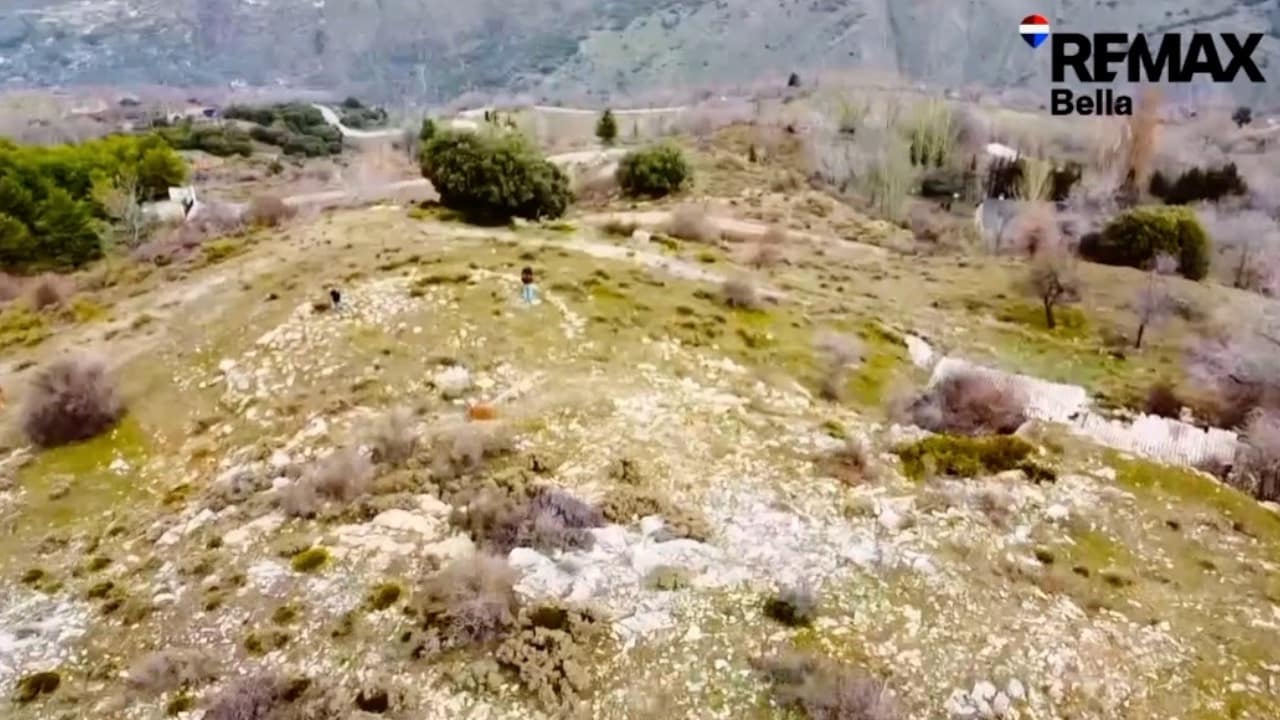 Terrain à Bâtir à vendre à Guejar Sierra - 890 000 € (Ref: 9665335)