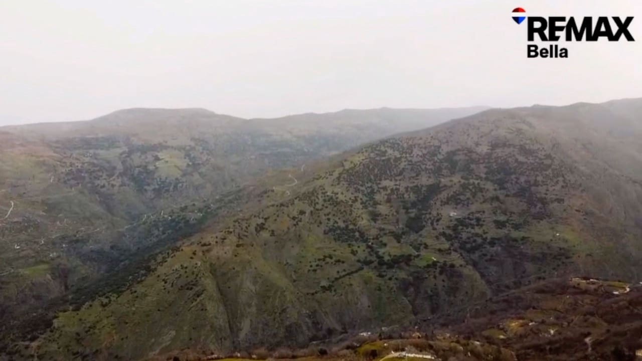 Terrain à Bâtir à vendre à Guejar Sierra - 890 000 € (Ref: 9665335)