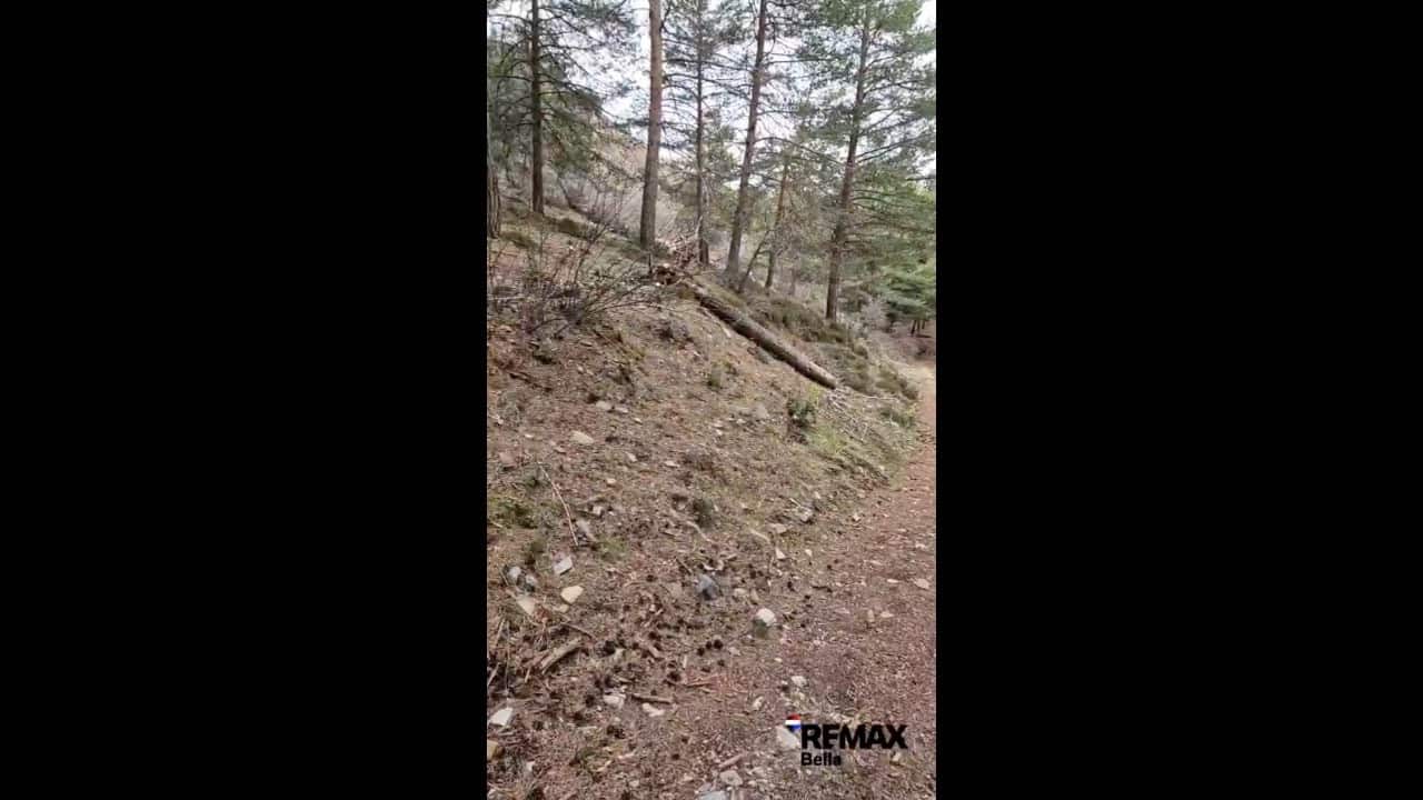 Terrain à Bâtir à vendre à Guejar Sierra - 890 000 € (Ref: 9665335)